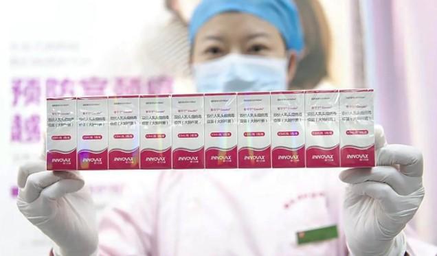 China Setujui Vaksin HPV 9-Valen Pertama Produksi Lokal, Langkah Besar Lawan Kanker Serviks