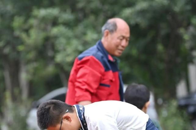 Perkebunan Huiai Jadi Sarana Interaksi dan Terapi bagi Anak Berkebutuhan Khusus di China Utara