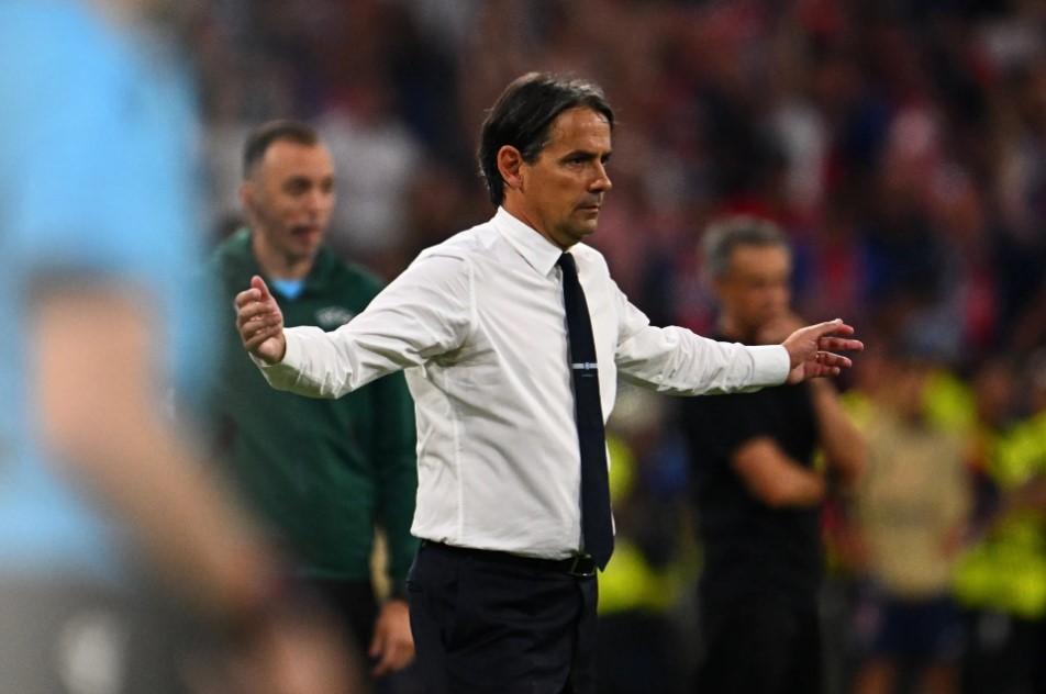 Inter Milan Terancam Kehilangan Inzaghi Jelang Piala Dunia Klub