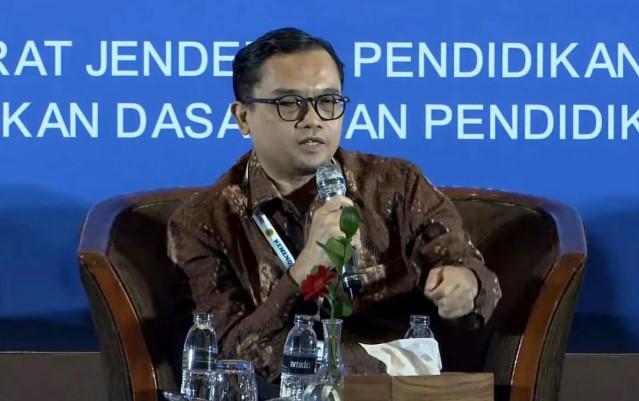 Kemendikdasmen Tanggapi Cepat Laporan Daerah, Pastikan SPMB Berjalan Transparan dan Adil