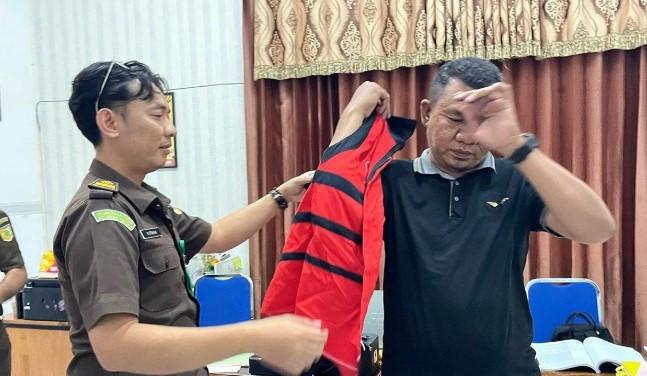 Dinas PMD Sigi Tunggu Keputusan Bupati untuk Pemberhentian Kades Soulowe Terpidana Kekerasan Seksual