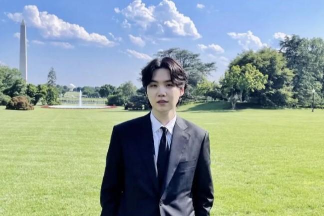 Suga BTS Dirikan Pusat Terapi Anak Autis Bernama Min Yoon-gi Center di Rumah Sakit Severance
