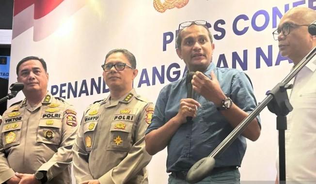 Wamenkumham Tegaskan Tak Ada Intervensi Kewenangan dalam RUU KUHAP, Sistem Pidana Terpadu Jadi Landasan