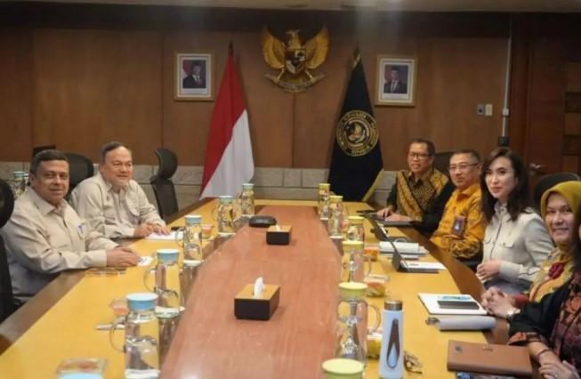 BPJPH dan Kemenpar Sinergi Sertifikasi Halal untuk Perkuat Wisata Ramah Muslim di Ribuan Desa Wisata