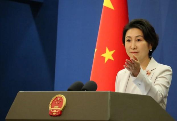 China Kecam DPR AS Atas Dukungan Taiwan Gabung IMF, Tegaskan Prinsip Satu China