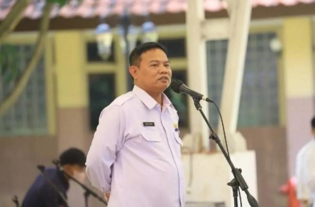 Disdik Kota Tangerang Buka Pendaftaran SD Tahap Kedua, Sediakan 5.827 Kursi