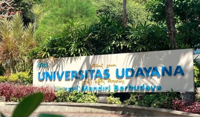 Unud Loloskan 1.373 Calon Mahasiswa Baru Jalur UTBK Mandiri, Masih Buka Seleksi Tambahan