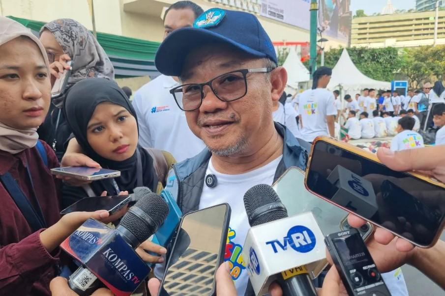 Mendikdasmen Tegaskan Pendidikan Gizi Tak Perlu Masuk Kurikulum, Cukup Melalui Pembiasaan