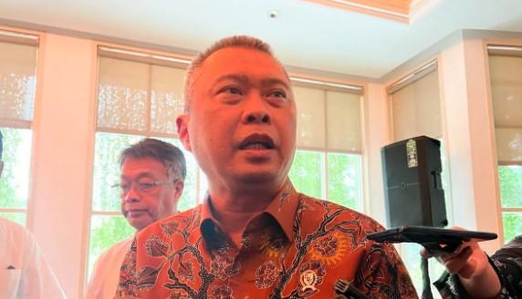 Menhub Minta Pendinginan KM Barcelona VA Dipercepat, KNKT Siap Investigasi Penyebab Kebakaran