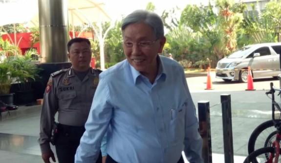 Ekonom Senior Kwik Kian Gie Wafat di Usia 90 Tahun, Dikenang sebagai Sosok Kritis dan Penjaga Fungsi Check and Balances