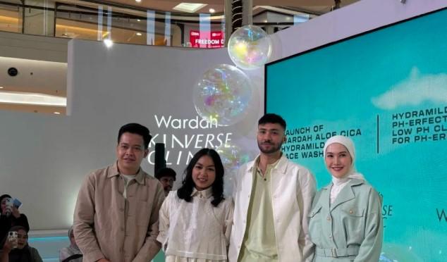 Waspadai Sensasi Kulit Tertarik Setelah Cuci Muka, Tanda Gangguan Bukan Kebersihan