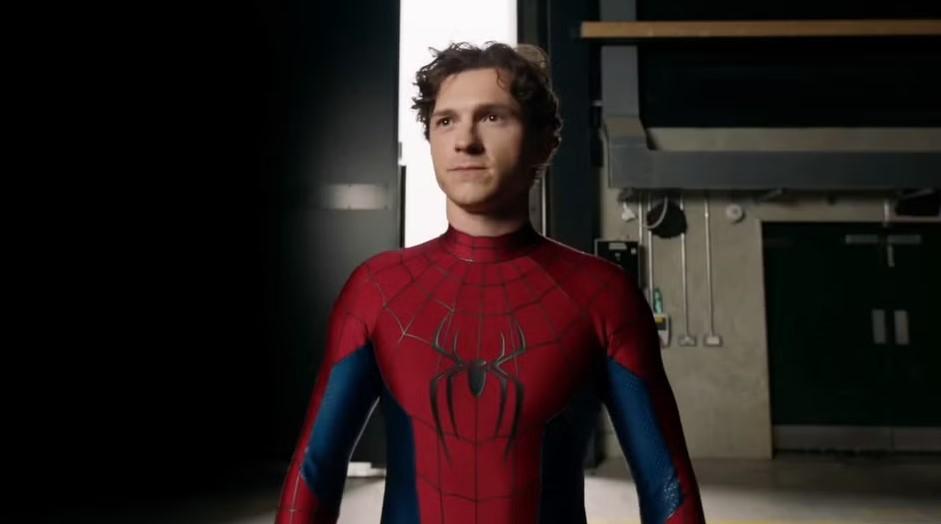 Penampakan Kostum Baru Spider-Man dalam "Brand New Day" Ungkap Detail Desain Paling Akurat Versi Komik