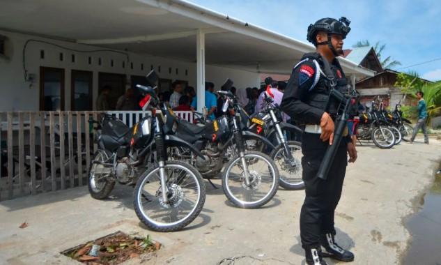 Komnas Perempuan Desak Keterlibatan Perempuan dalam Penanganan Intoleransi Usai Persekusi Jemaat GKSI di Padang