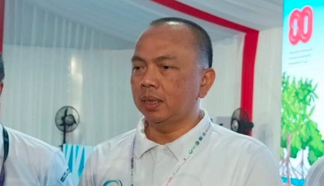 KKP Kembangkan Kawasan Mangrove Nasional Kamal Muara, Target Jadi Pusat Eduwisata dan Pengendali Sampah Laut