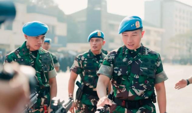 Pengamanan HUT ke-80 RI Harus Tanpa Celah, Danpaspampres Tekankan Prinsip Zero Mistake