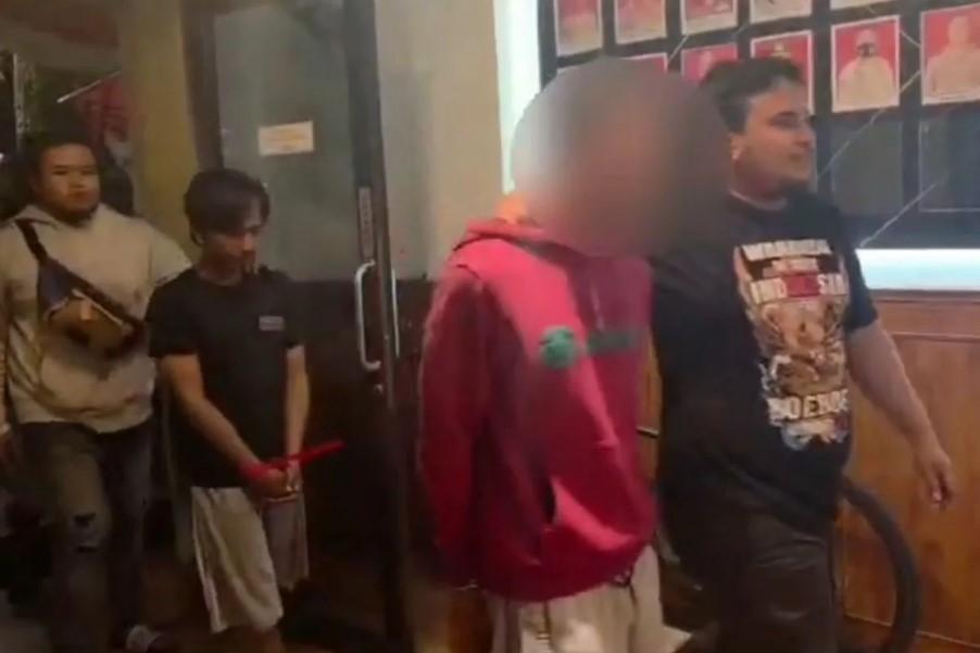 Dua Pencuri Motor di Tambora Positif Narkoba, Satu Pelaku Masih Buron