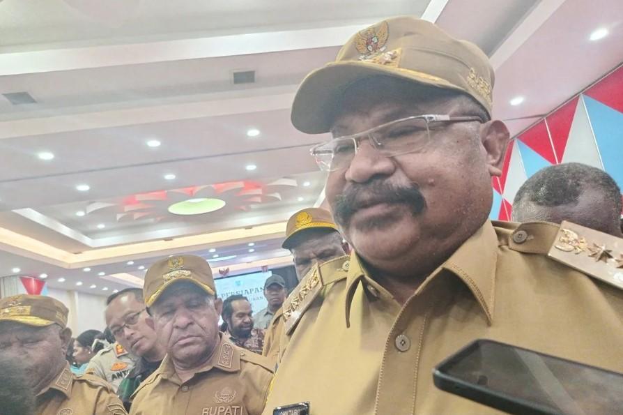 Presiden Prabowo Dukung Perpanjangan Runway Bandara Wamena untuk Tingkatkan Konektivitas Papua Pegunungan