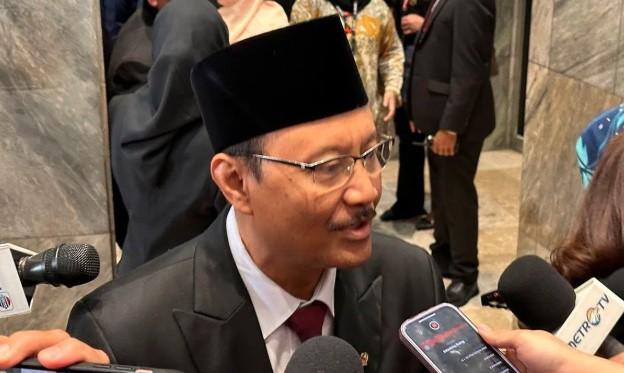 Kemensos Konsolidasi Lengkapi Sarpras Sekolah Rakyat, Target 15.000 Laptop untuk Siswa