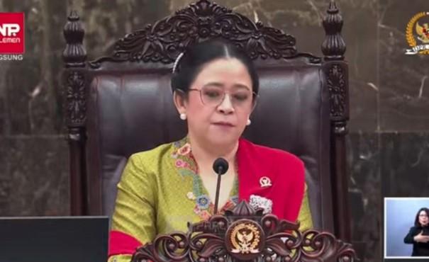 Puan Maharani: Kekuasaan Bukan Simbol, Tapi Amanah untuk Menyelesaikan Urusan Rakyat