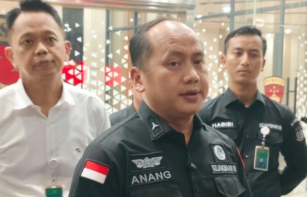 Eksekusi Terpidana Silfester Matutina Tertunda Sejak 2019, Kejaksaan: Bukan karena Tekanan Politik