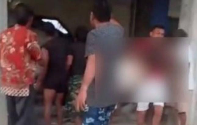 Pemerintah Sulteng Gratiskan Biaya Pengobatan Korban Gempa Poso Magnitudo 6,0