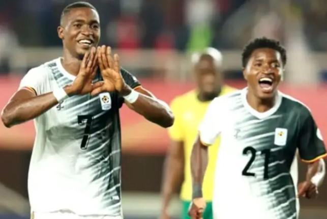 Uganda dan Aljazair Amankan Tiket Perempat Final CHAN 2024 dari Grup C