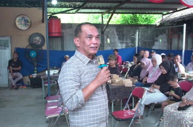 Ketua DPRD Jateng Ajak Warga Tak Tabu Lakukan Skrining Kesehatan Jiwa