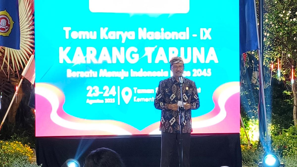 Gus Ipul Tegaskan Perbaikan Data Jadi Mandat Utama Presiden Prabowo