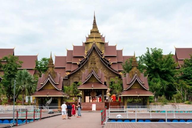 Laos Perluas Program Nyamuk Wolbachia untuk Tekan Kasus Demam Berdarah Secara Berkelanjutan