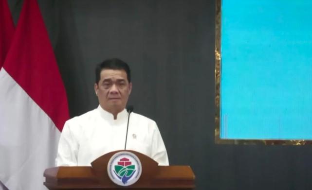 Wamendes Ahmad Riza Patria Dorong Alumni LPDP Sebarkan Semangat Bangun Desa Lewat Media Sosial