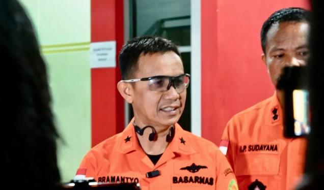 Kotak Hitam Helikopter Jatuh di Tanah Bumbu Masih Bisa Terbaca 99 Persen