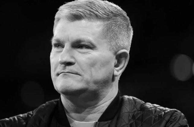 Petinju Legendaris Inggris Ricky Hatton Meninggal Dunia di Usia 46 Tahun, Dunia Olahraga Berduka