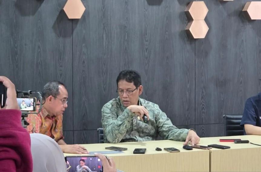 Purbaya Minta Kebijakan Cukai Rokok Perhitungkan Dampak pada Tenaga Kerja dan Tumpas Pasar Ilegal