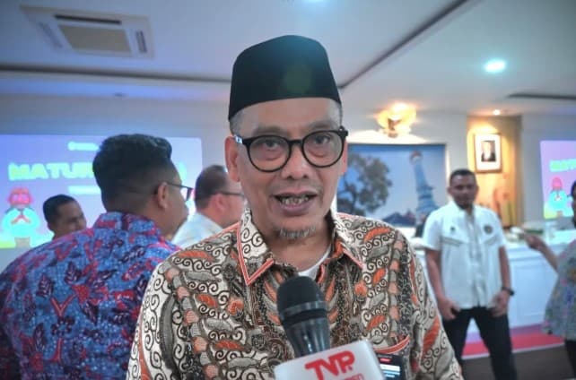 Abdul Fikri Faqih Desak Pemerintah Sediakan Sistem Pendidikan Terintegrasi bagi Siswa Sekolah Olahraga