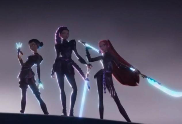 Produser Big Mouth: Animasi Dewasa Kini Telah Menjadi Tontonan Arus Utama Berkat Eksplorasi Tema Kompleks