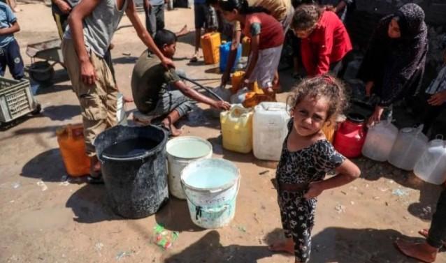 Menlu Indonesia dan Sejumlah Negara Dukung Upaya Trump Akhiri Perang Gaza