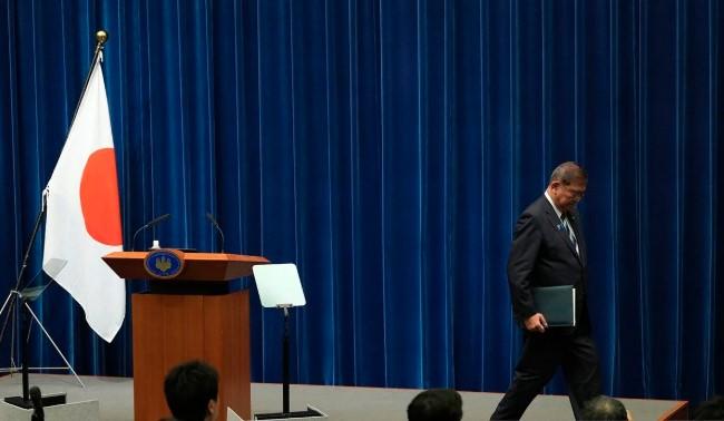 Jepang Siap Gelar Sidang Parlemen Luar Biasa 15 Oktober untuk Pilih Pengganti PM Shigeru Ishiba