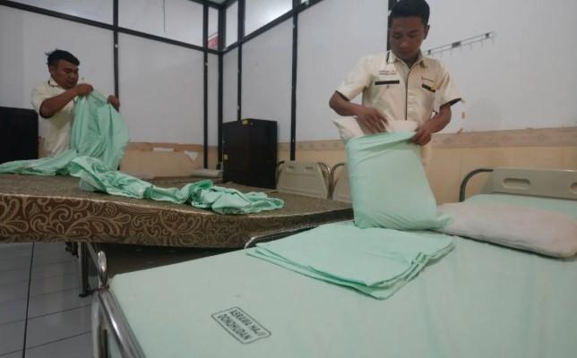 Ahli Kesehatan Ingatkan Bantal Punya Masa Kedaluwarsa, Bisa Sebabkan Infeksi Paru-Paru Jika Tak Diganti
