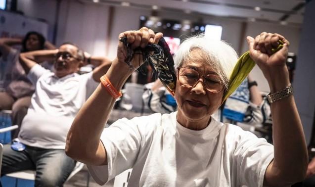 Dinkes DKI: 1.184 Lansia di Jakarta Terindikasi Depresi, Dukungan Sosial Jadi Kunci Pencegahan