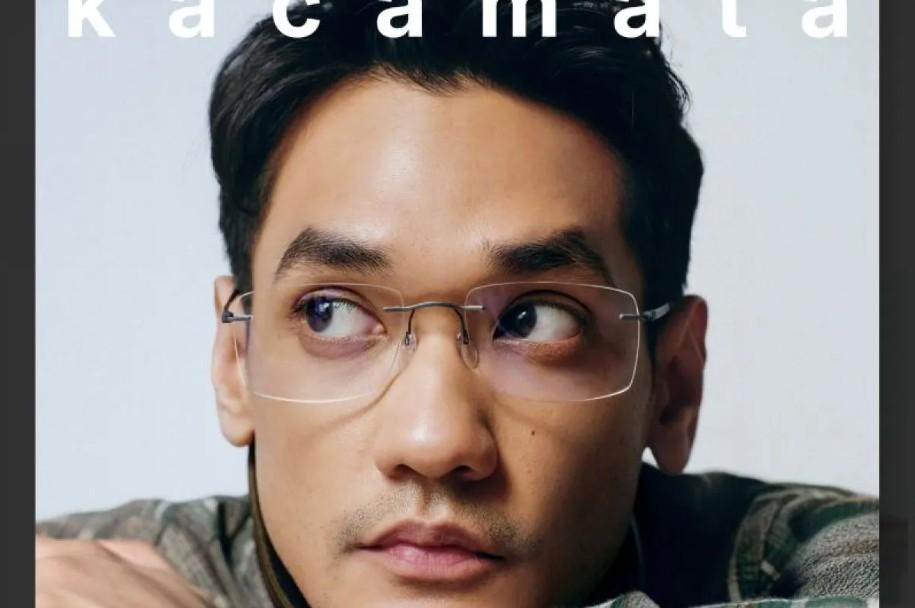Afgan Rilis Lagu "Kacamata" sebagai Pembuka Album Retrospektif yang Bernuansa Pop Klasik