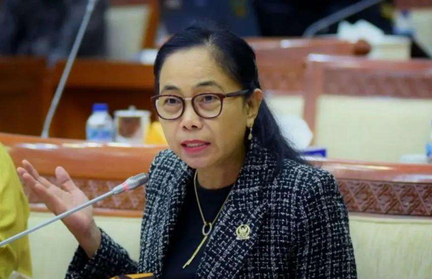 DPR Kawal Tambahan Anggaran Rp1,1 Triliun untuk Sensus Ekonomi 2026 demi Data Akurat Nasional