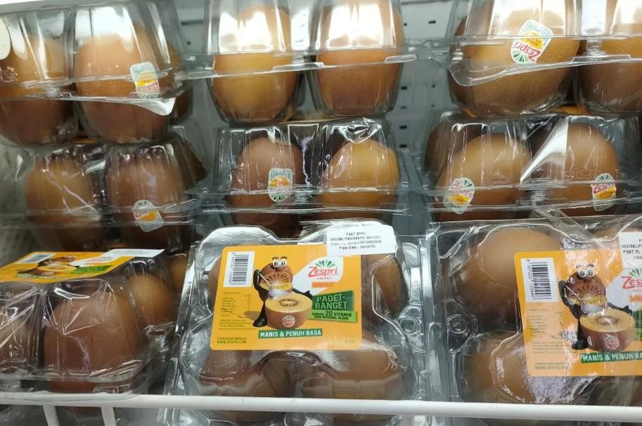 Konsumsi Kiwi Bersama Kulitnya Tingkatkan Serat dan Kualitas Tidur, Ini Penjelasan Ahli