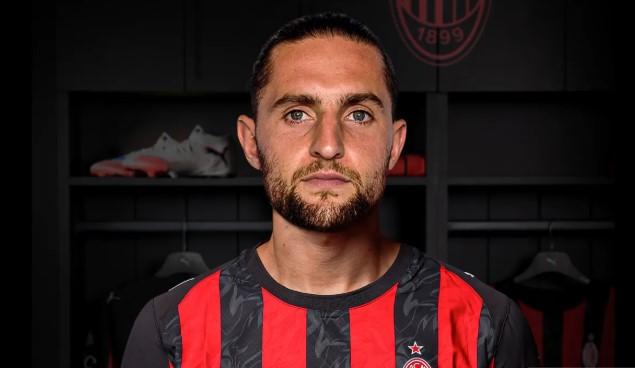 AC Milan Kehilangan Adrien Rabiot dan Christian Pulisic hingga Jeda Internasional, Allegri Konfirmasi Situasi Cedera Pemain