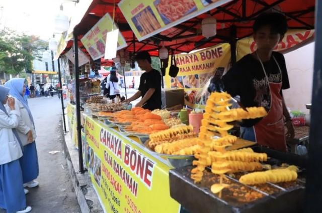 STQH Nasional 2025 di Kendari Bawa Dampak Ekonomi, Peredaran Uang Capai Ratusan Miliar