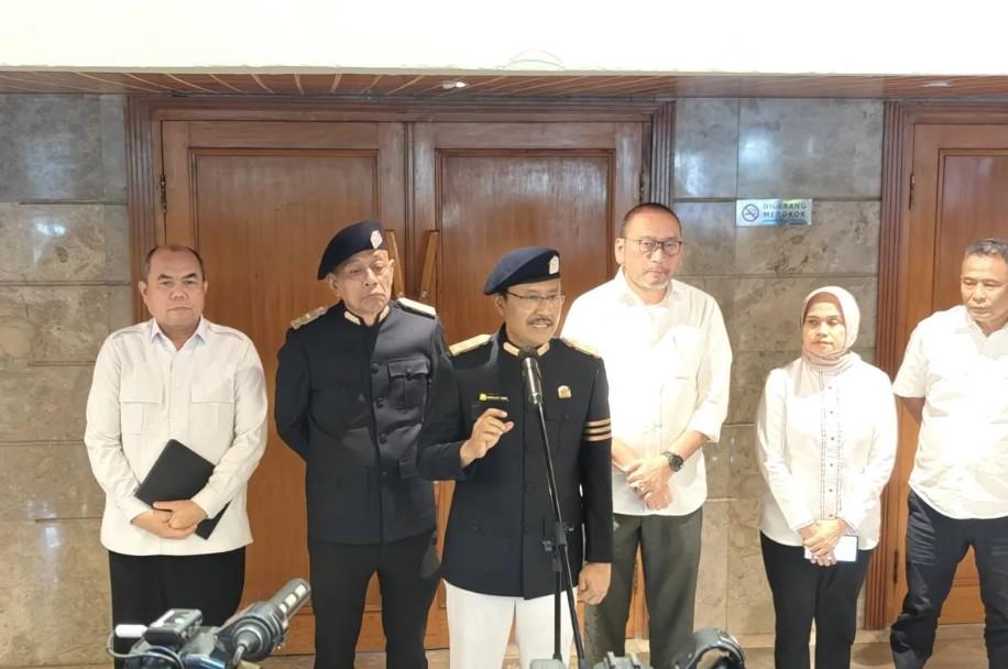 Kemensos Buka Peluang Reaktivasi Bansos untuk Keluarga yang Masih Membutuhkan