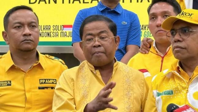 Golkar Imbau Jaga Harmoni Koalisi Usai Kritik Misbakhun ke Menkeu, Formappi: DPR Harus Evaluasi Pengawasan
