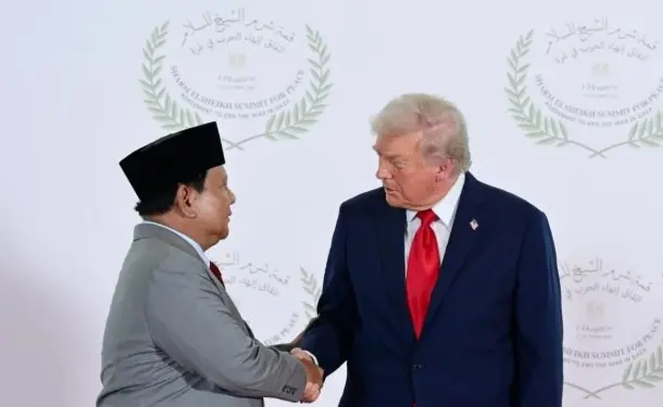 Klaim Donald Trump Sebut Dedi Mulyadi Calon Presiden Indonesia Dinilai Hoaks, Tak Ada Bukti Resmi