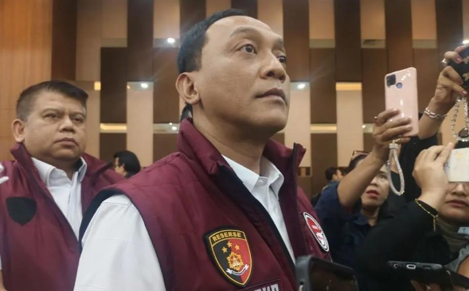 Empat Polisi Nunukan Terbukti Langgar Etik dalam Kasus Sabu, Tak Diproses Pidana