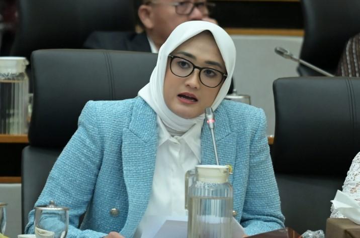 DPR Gandeng Pupuk Indonesia Sederhanakan Tata Kelola Pupuk Bersubsidi, Serapan di Kuningan Masih 42 Persen