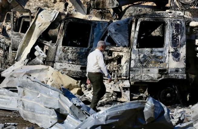 Israel Serang Lebanon dan Tewaskan Komandan Senior Hizbullah Abbas Hassan Karky